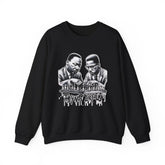 They Not Like Us Unisex Heavy Blend™ Crewneck Sweatshirt